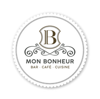 Mon Bonheur - Logo